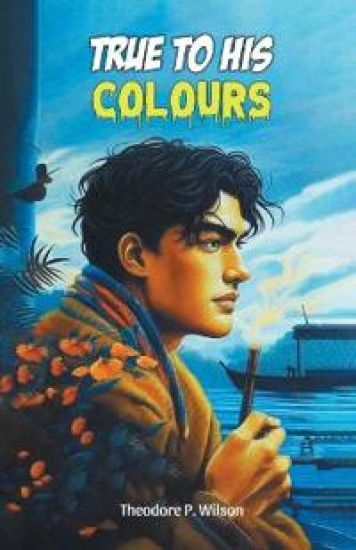 True to his Colours (Edition2024)