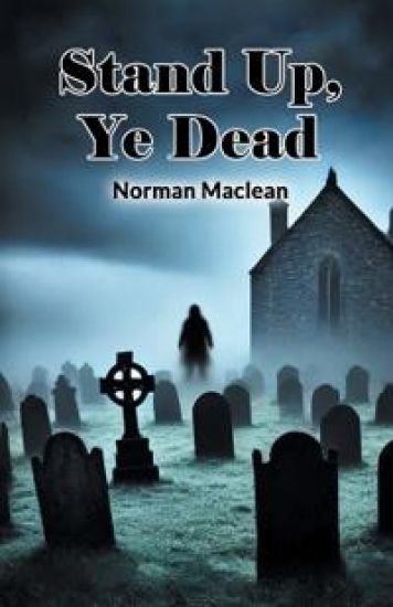Stand Up, Ye Dead (Edition2024)