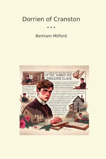 Dorrien of Cranston (Edition2024)