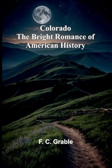 America, Volume 2 (Edition1)