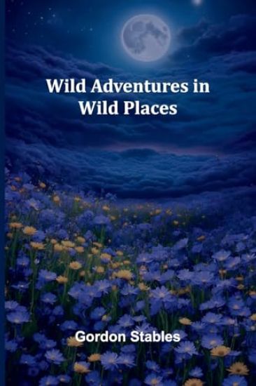 Wakulla a story of adventure in Florida (Edition1)