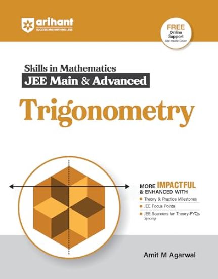 Skills in Mathematics Trigonometry (EditionVIII)