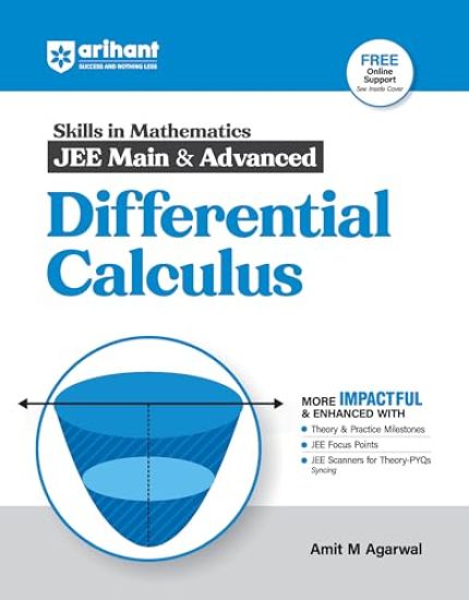 Skills in Mathematics Differential Calculus (EditionVIII)