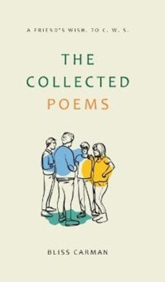 The Collected Poems