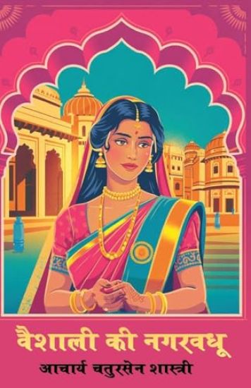 Vaishali Ki Nagarvadhu (Edition1St)