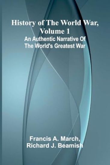 The Boy Scouts Victory (Edition1)