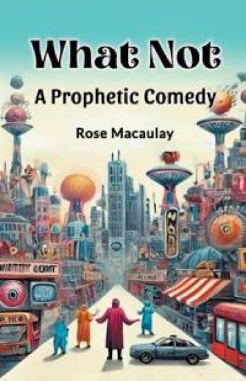 What NotA Prophetic Comedy (Edition2024)