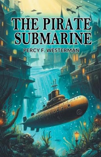 The Pirate Submarine (Edition2024)