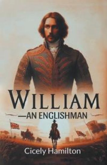 William An Englishman  (Edition2024)