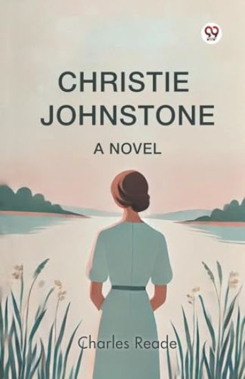 Christie Johnstone a Novel