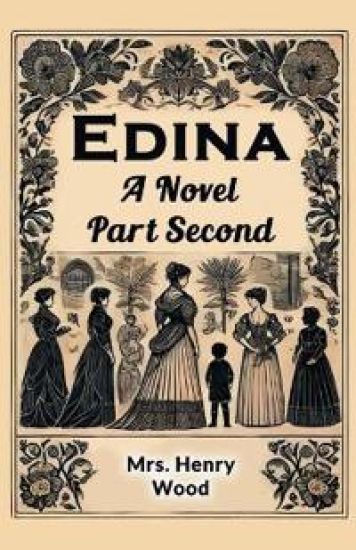 EdinaA Novel Part Second (Edition2024)