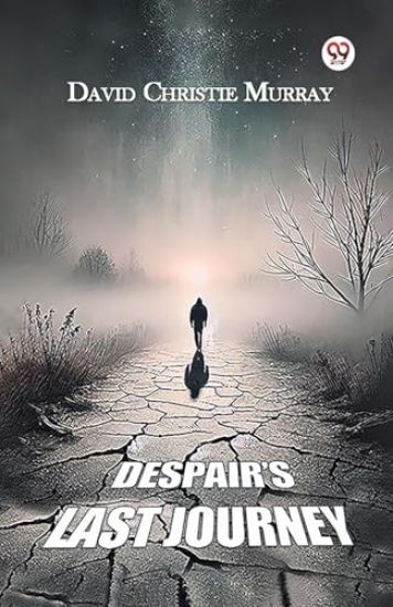 Despair's Last Journey