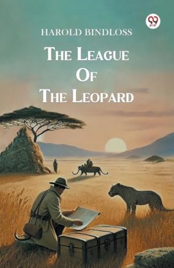 The League of the Leopard