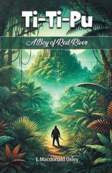 Ti-Ti-PuA Boy of Red River (Edition2024)