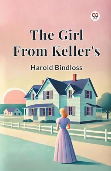 The Girl from Keller's