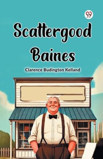 Scattergood Baines