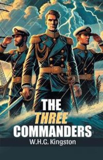 The Three Commanders (Edition2024)
