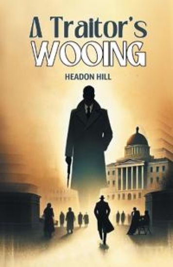 A Traitor's Wooing (Edition2024)
