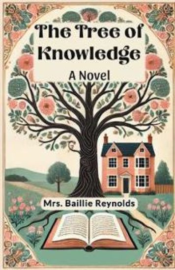 The Tree of KnowledgeA Novel (Edition2024)