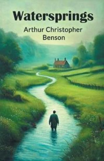 Watersprings (Edition2024)