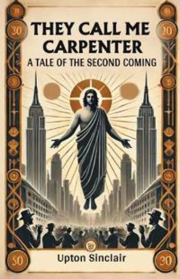 They Call Me CarpenterA Tale of the Second Coming (Edition2024)