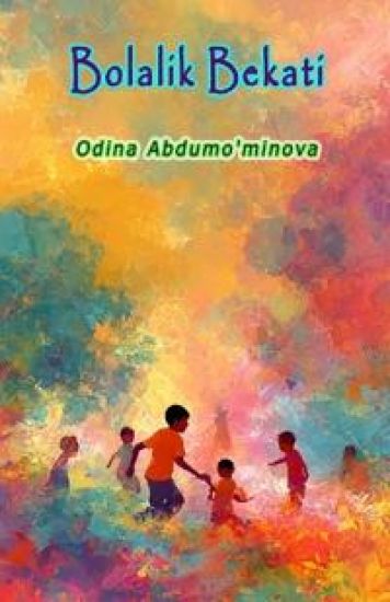 Kansikuva: Bolalik Bekati