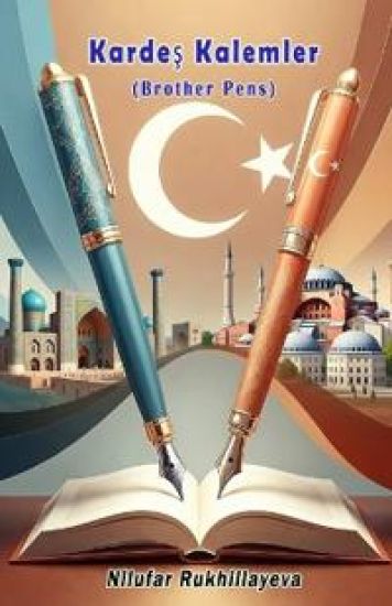 Brother Pens (Kardes Kalemler)