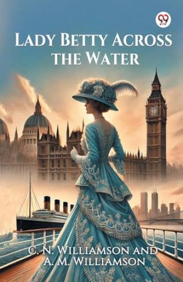 Lady Betty Across the Water