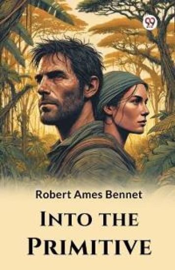 Into the Primitive