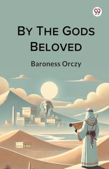By The Gods Beloved