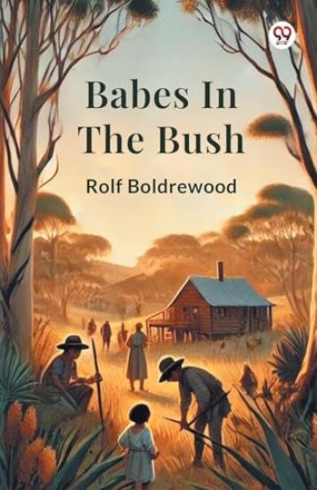 Babes In The Bush