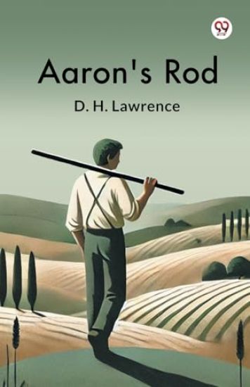 Aaron's Rod