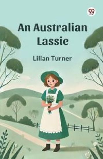 An Australian Lassie