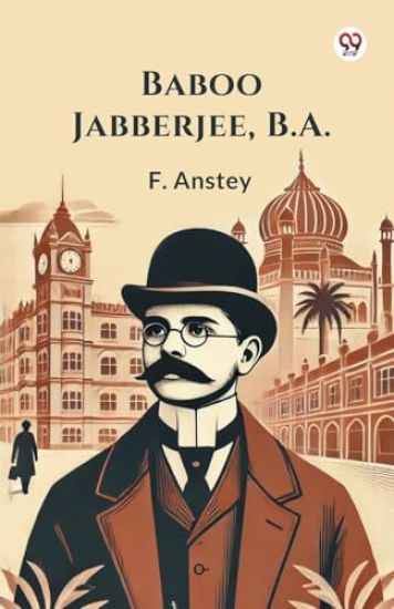 Baboo Jabberjee, B.A.