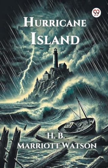Hurricane Island