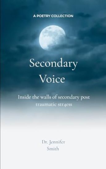 Secondary Voice (Edition1st)