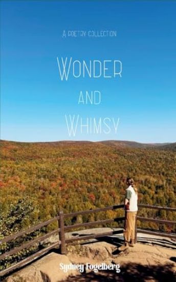 Wonder and Whimsy