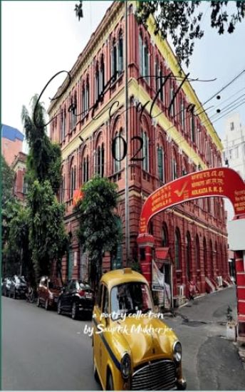 Calcutta- 02 (Edition1st)