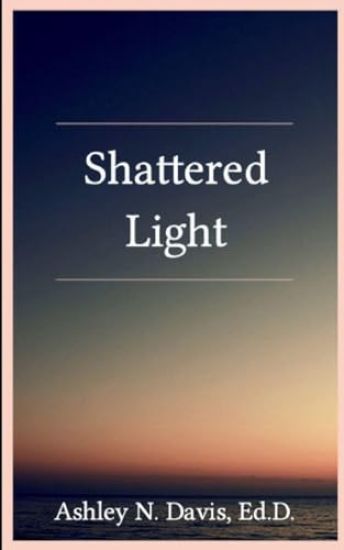 Shattered Light (Edition1st)
