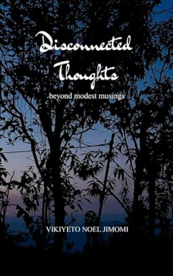disconnected thoughts-beyond modest musings