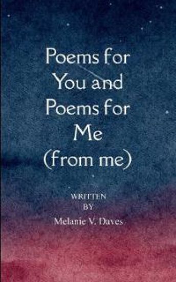 Poems for You and Poems for Me-from me