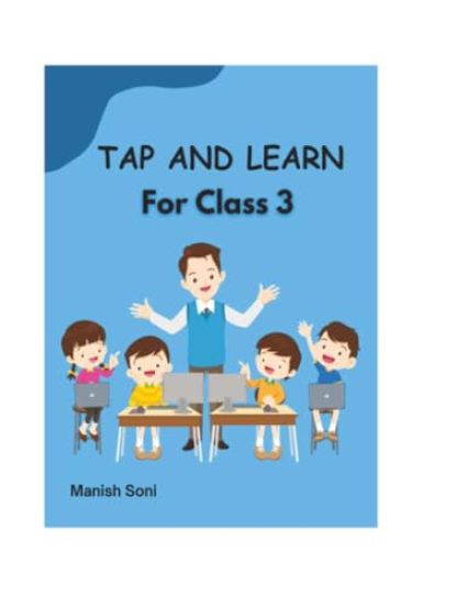 TAP AND LEARN For Class 3