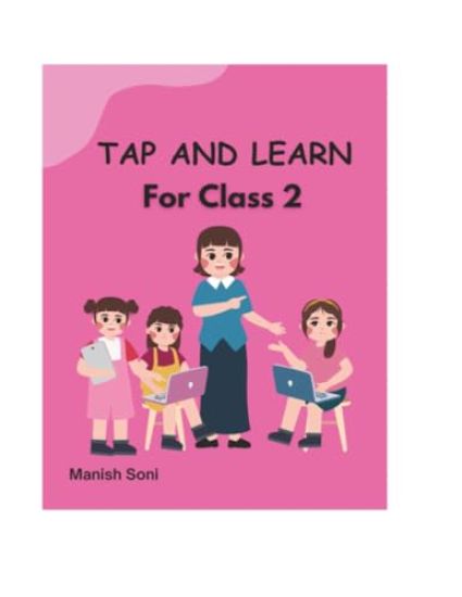 TAP AND LEARN For Class 2