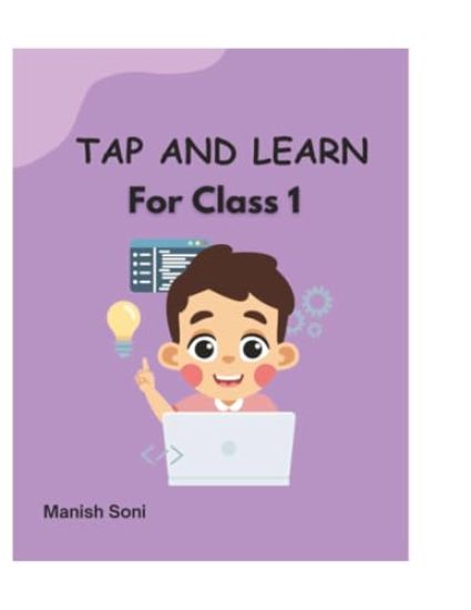 TAP AND LEARN For Class 1