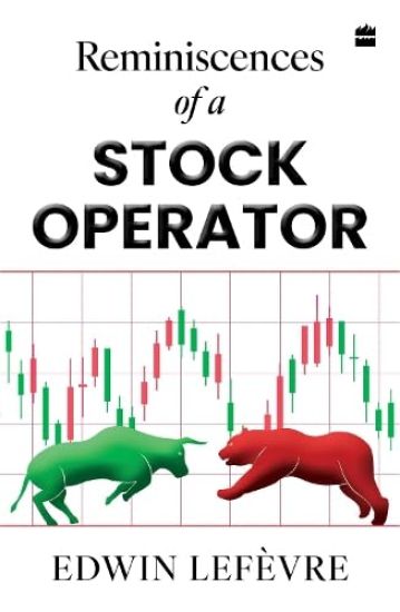 Reminiscences of a Stock Operator