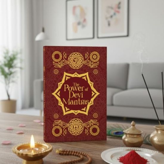 Power of Devi Mantras