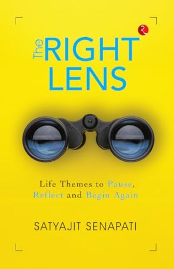 The Right Lens