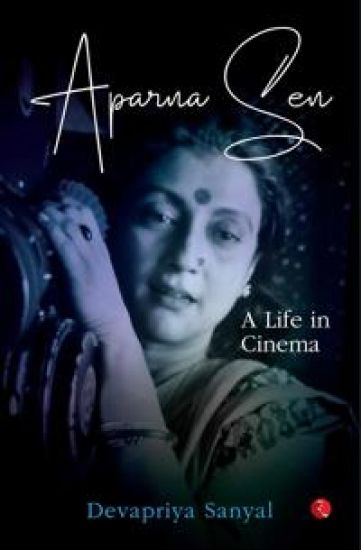 Aparna Sen