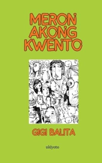 Meron Akong Kwento (Edition1)