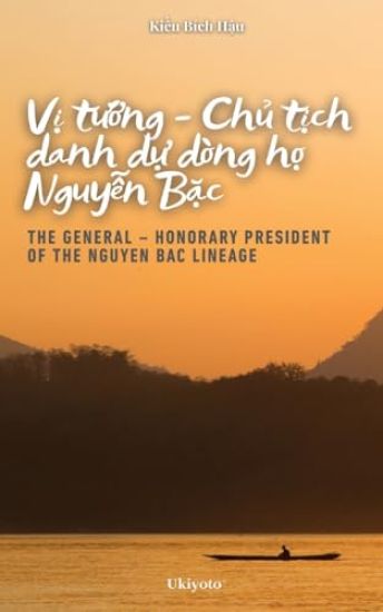 V? Tu?ng - Ch? t?ch danh d? dòng h? Nguy?n B?c